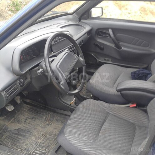 LADA (VAZ) 2109 1990, 490,000 km - 1.5 l - Qusar