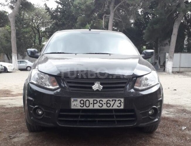 Saipa Saina 2018, 20,500 km - 1.5 l - Bakı