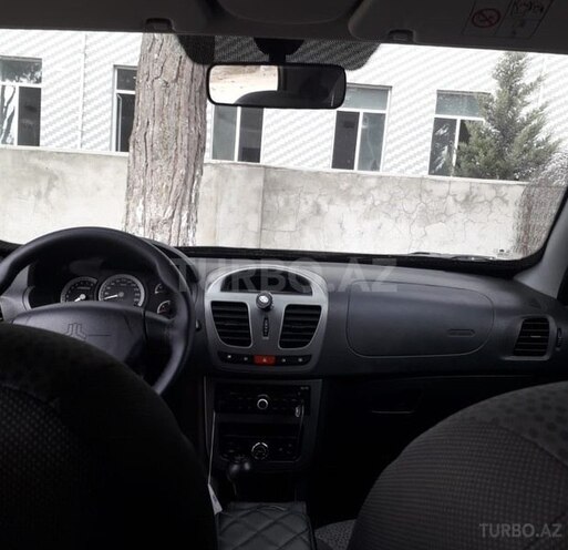 Saipa Saina 2018, 20,500 km - 1.5 l - Bakı
