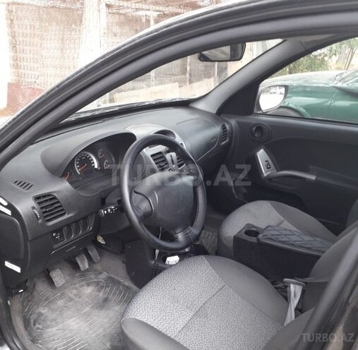 Saipa Saina 2018, 20,500 km - 1.5 l - Bakı