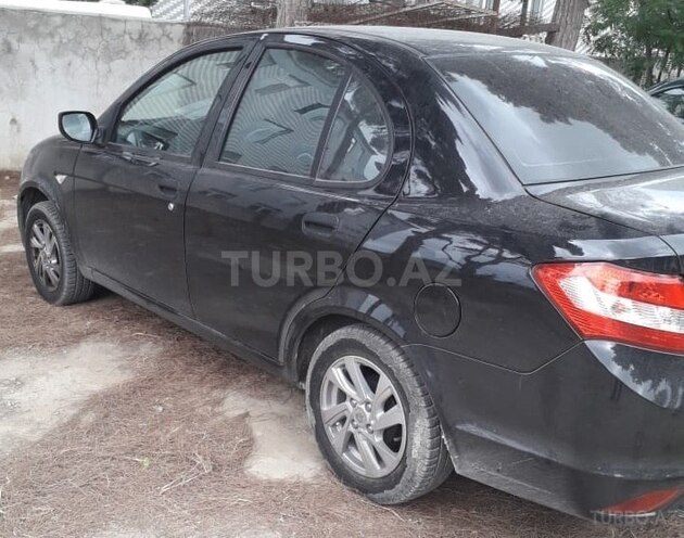 Saipa Saina 2018, 20,500 km - 1.5 l - Bakı