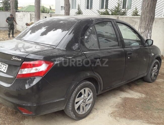 Saipa Saina 2018, 20,500 km - 1.5 l - Bakı