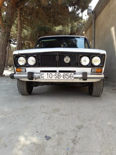 LADA (VAZ) 2106 2002, 96,584 km - 1.6 l - Bakı