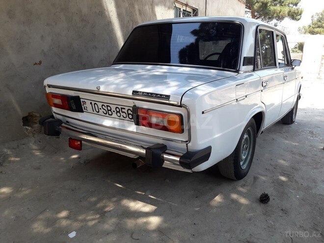 LADA (VAZ) 2106 2002, 96,584 km - 1.6 l - Bakı