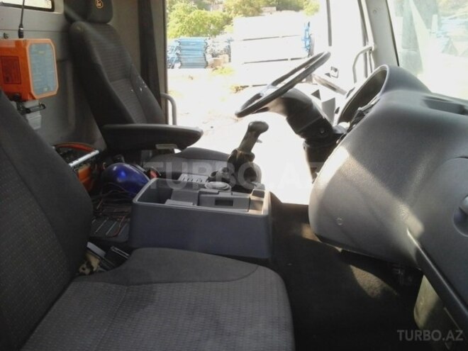 Ford Cargo 2011, 249,000 km - 14.0 л - Bakı