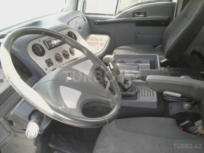 Ford Cargo 2011, 249,000 km - 14.0 л - Bakı