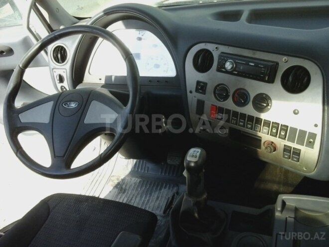 Ford Cargo 2011, 249,000 km - 14.0 л - Bakı