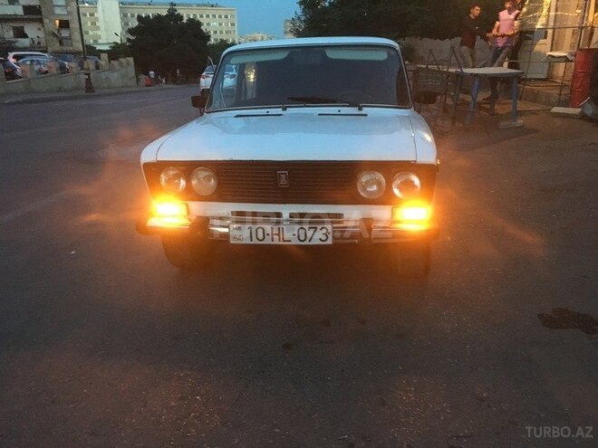 LADA (VAZ) 2106 1986, 2,345,000 km - 1.6 l - Bakı
