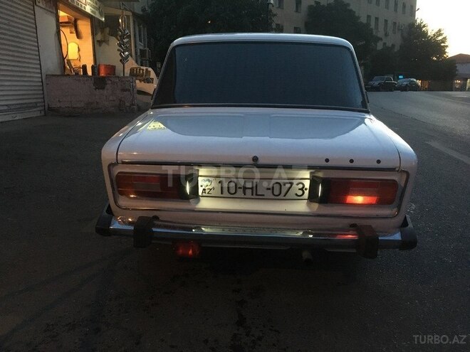 LADA (VAZ) 2106 1986, 2,345,000 km - 1.6 l - Bakı