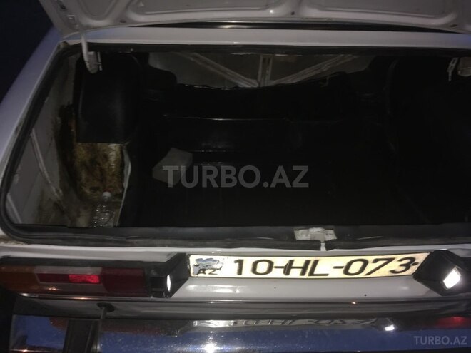 LADA (VAZ) 2106 1986, 2,345,000 km - 1.6 l - Bakı