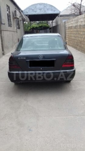 Mercedes C 200 1994, 400,000 km - 2.0 л - Xırdalan