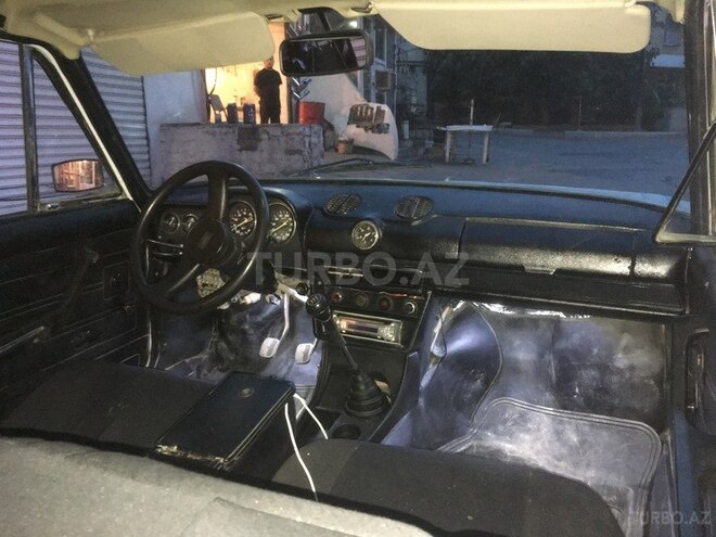 LADA (VAZ) 2106 1986, 2,345,000 km - 1.6 l - Bakı