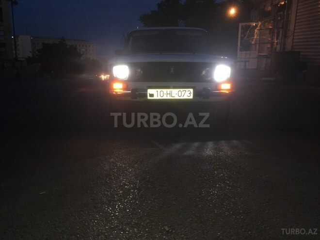 LADA (VAZ) 2106 1986, 2,345,000 km - 1.6 l - Bakı