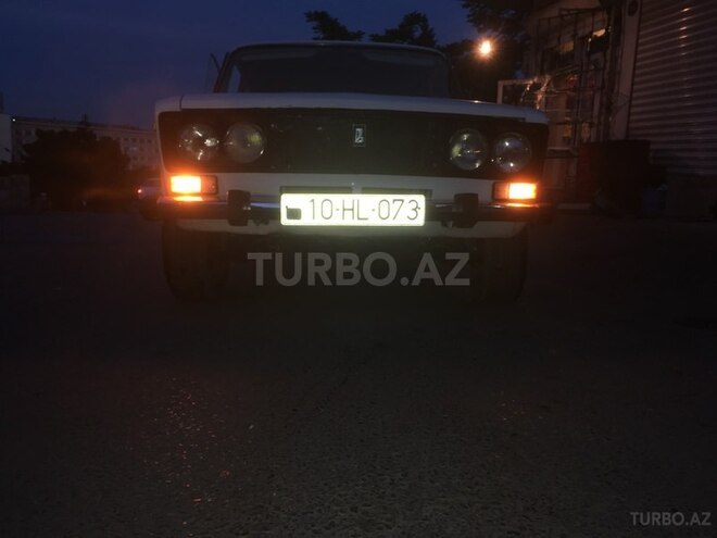LADA (VAZ) 2106 1986, 2,345,000 km - 1.6 l - Bakı