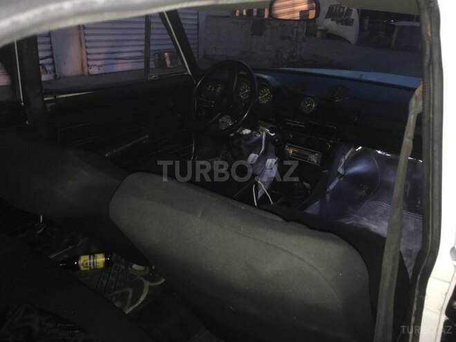 LADA (VAZ) 2106 1986, 2,345,000 km - 1.6 l - Bakı