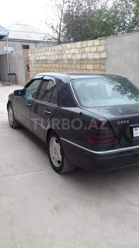 Mercedes C 200 1994, 400,000 km - 2.0 л - Xırdalan