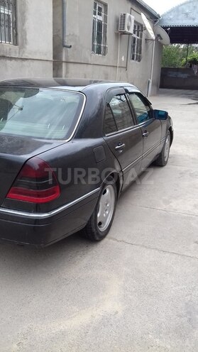 Mercedes C 200 1994, 400,000 km - 2.0 л - Xırdalan
