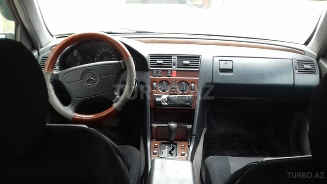 Mercedes C 200 1994, 400,000 km - 2.0 л - Xırdalan