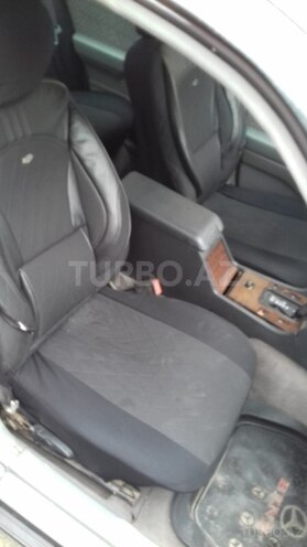 Mercedes C 200 1994, 400,000 km - 2.0 л - Xırdalan