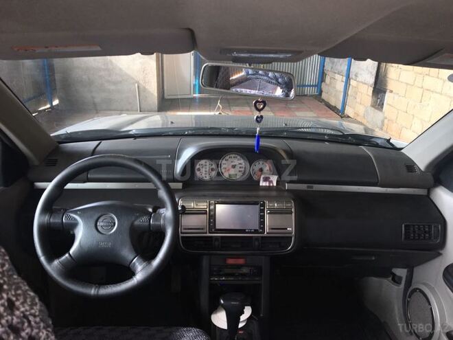 Nissan X-Trail 2001, 170,000 km - 0.2 l - Bakı