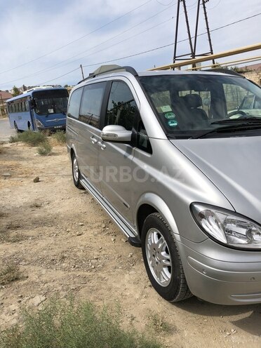 Mercedes Viano 2005, 250,000 km - 2.2 l - Bakı
