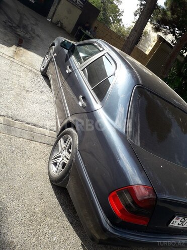 Mercedes C 200 1998, 245,800 km - 2.0 л - Bakı