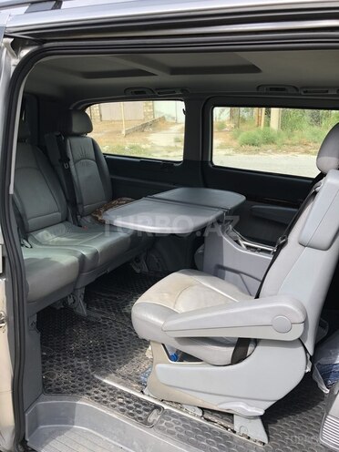 Mercedes Viano 2005, 250,000 km - 2.2 l - Bakı
