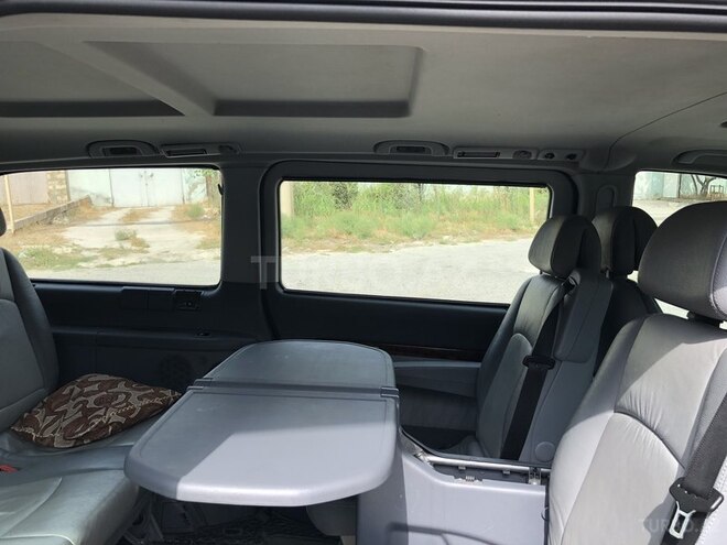 Mercedes Viano 2005, 250,000 km - 2.2 l - Bakı