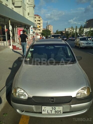 Opel Vita 1998, 185,000 km - 1.4 л - Bakı