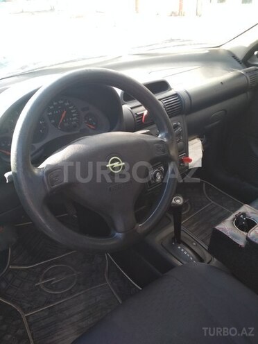 Opel Vita 1998, 185,000 km - 1.4 л - Bakı