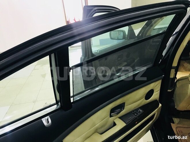 BMW 745 2004, 216,000 km - 4.4 l - Bakı