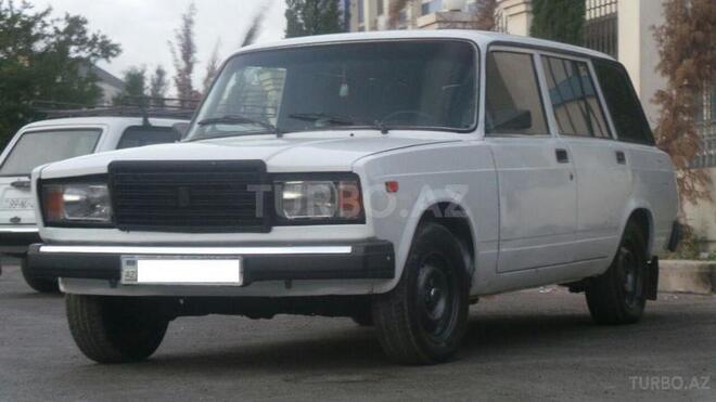 LADA (VAZ) 2104 2008, 168,000 km - 1.7 l - Bakı