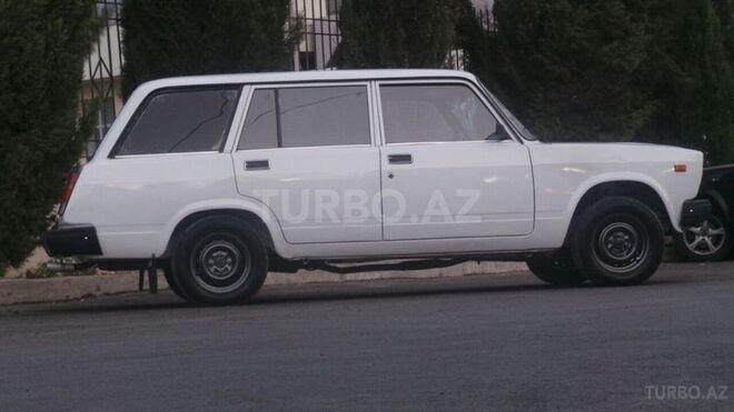 LADA (VAZ) 2104 2008, 168,000 km - 1.7 l - Bakı