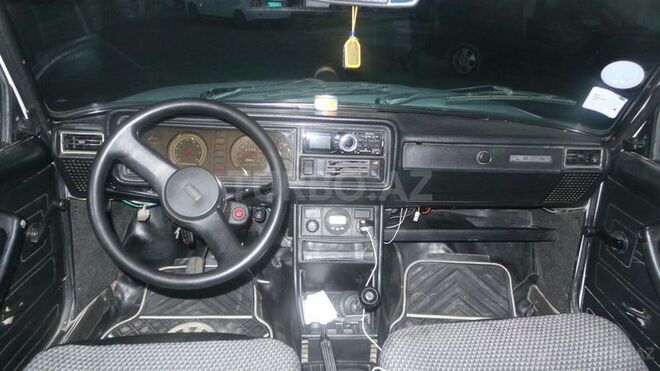 LADA (VAZ) 2104 2008, 168,000 km - 1.7 l - Bakı