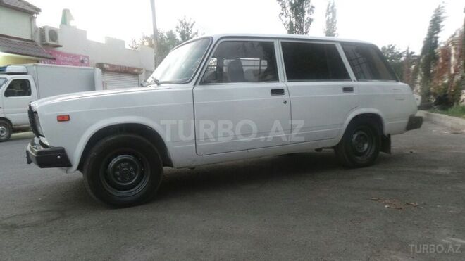 LADA (VAZ) 2104 2008, 168,000 km - 1.7 l - Bakı