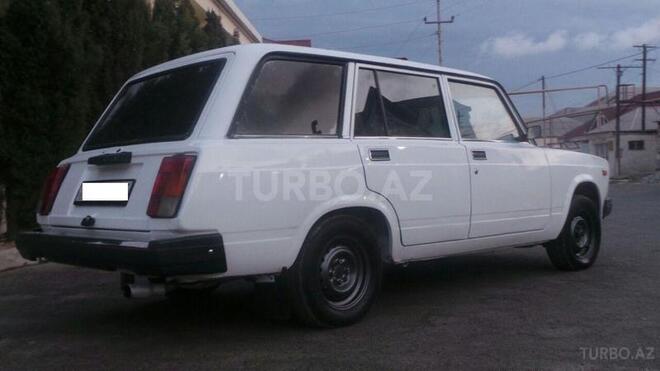 LADA (VAZ) 2104 2008, 168,000 km - 1.7 l - Bakı