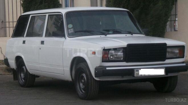 LADA (VAZ) 2104 2008, 168,000 km - 1.7 l - Bakı