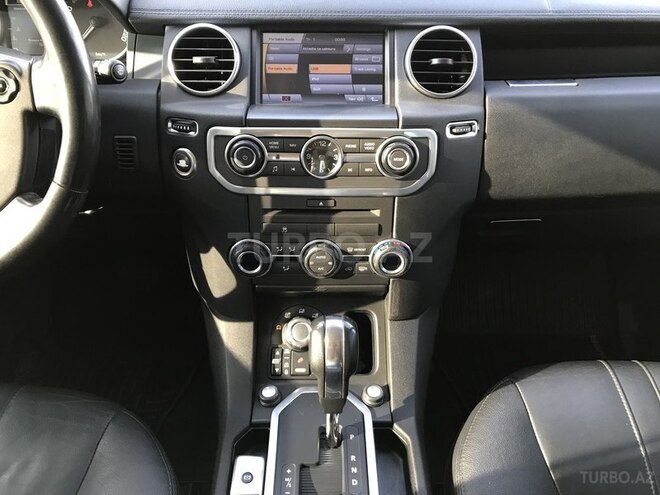 Land Rover Discovery 2009, 206,000 km - 2.7 л - Bakı