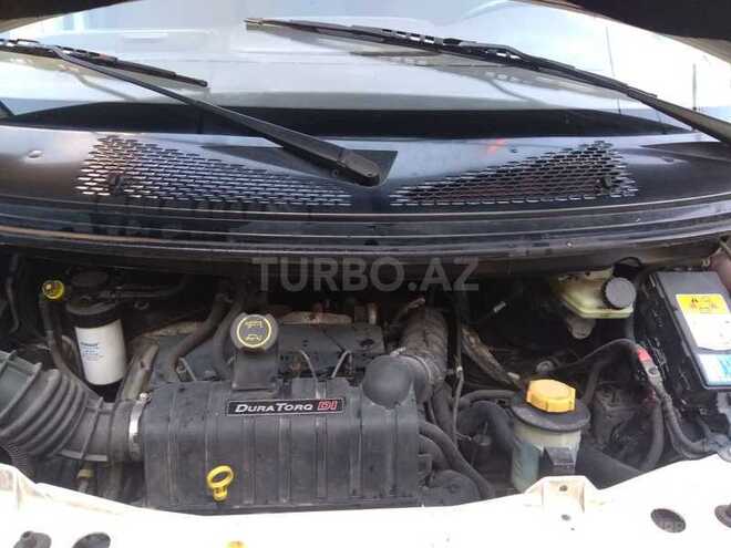 Ford Transit 2003, 265,000 km - 2.0 l - Bakı