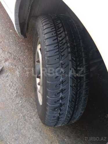 Ford Transit 2003, 265,000 km - 2.0 l - Bakı