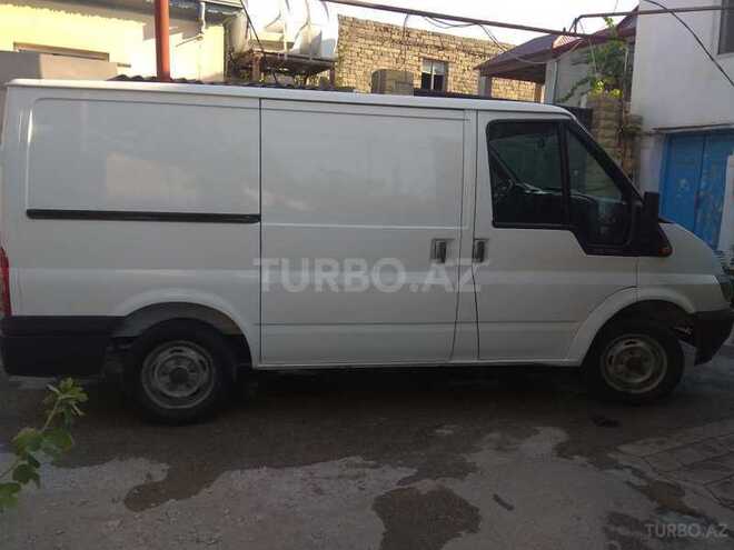 Ford Transit 2003, 265,000 km - 2.0 l - Bakı