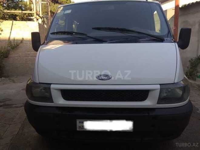 Ford Transit 2003, 265,000 km - 2.0 l - Bakı