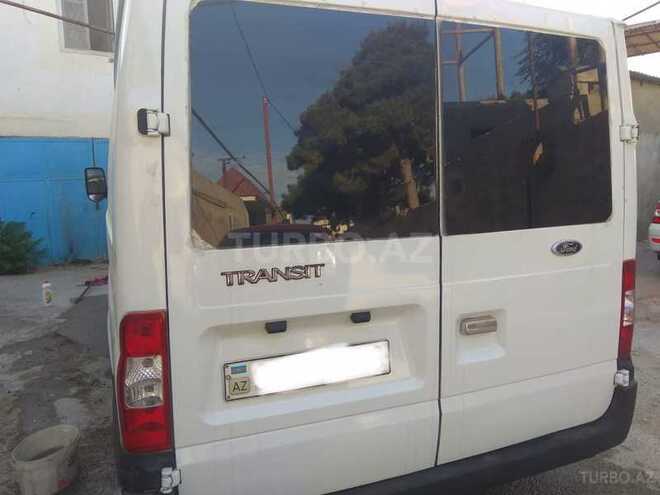 Ford Transit 2003, 265,000 km - 2.0 l - Bakı