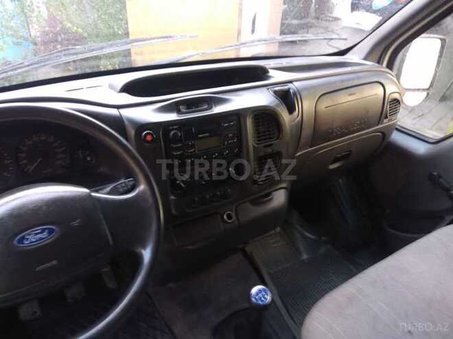 Ford Transit 2003, 265,000 km - 2.0 l - Bakı