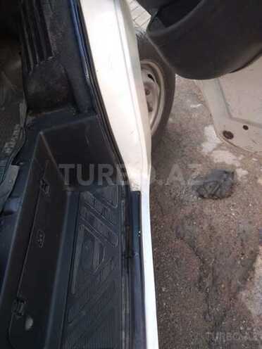 Ford Transit 2003, 265,000 km - 2.0 l - Bakı
