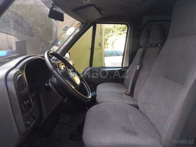 Ford Transit 2003, 265,000 km - 2.0 l - Bakı