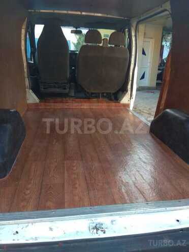 Ford Transit 2003, 265,000 km - 2.0 l - Bakı