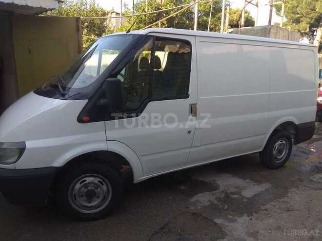 Ford Transit 2003, 265,000 km - 2.0 l - Bakı