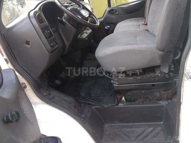 Ford Transit 2003, 265,000 km - 2.0 l - Bakı