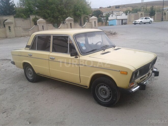 LADA (VAZ) 2106 1988, 300,000 km - 1.3 l - Şamaxı